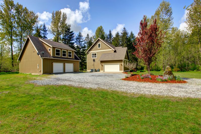 Driveway Trench Repair