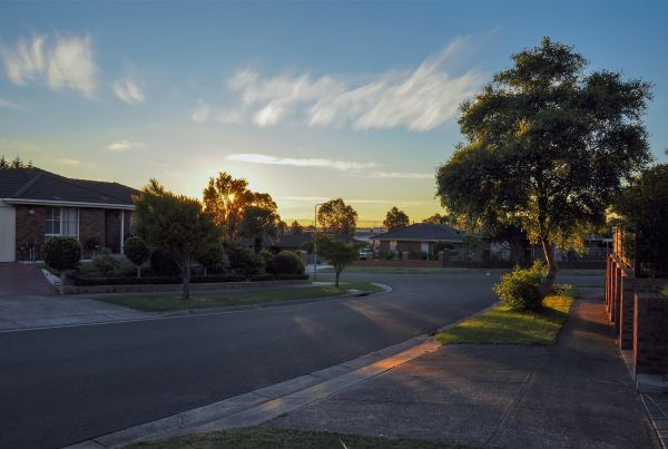 Asphalt Overlay Service