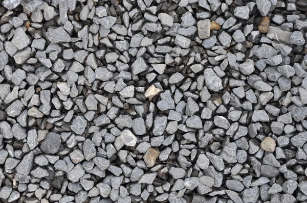 Gravel Smoothing in Canton